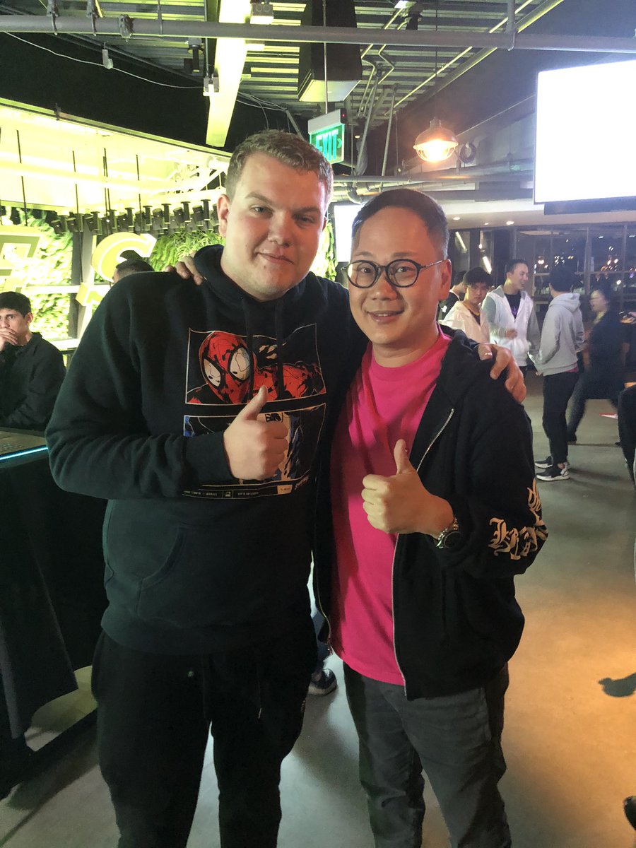 BoBo Chan tweet media