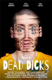 AHITHfilmfest's tweet photo. Movies screening this week at AHITH FilmFest. San Francisco. "Housesitter, the night they saved Siegfried's Brain" "Black Circle" "Dead Dicks" KickAss films for the week. More info and tickets at https://t.co/ZlGoEs1SMC #ahith #deaddicks #SantaConSF #horror #sanfrancisco https://t.co/Zf3PhZQclO