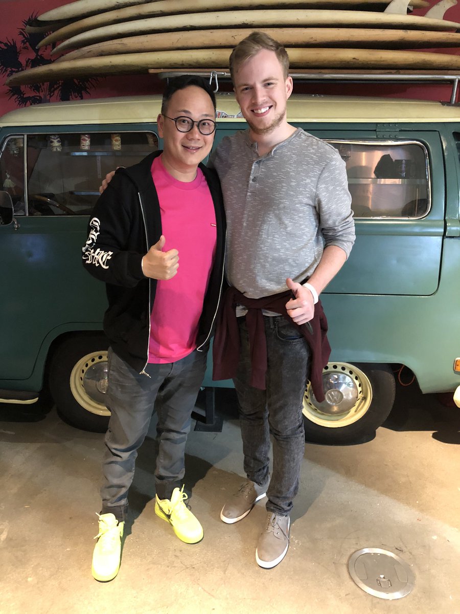 BoBo Chan tweet media