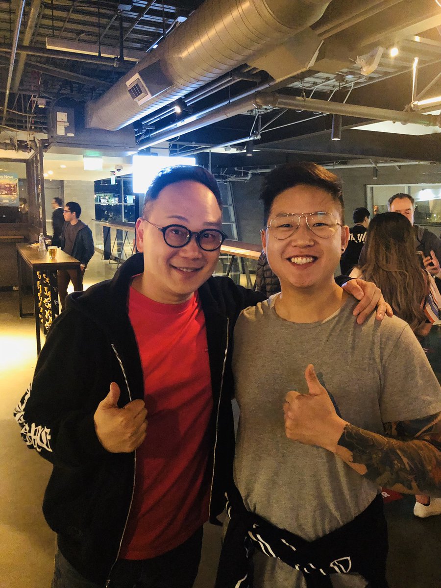BoBo Chan tweet media