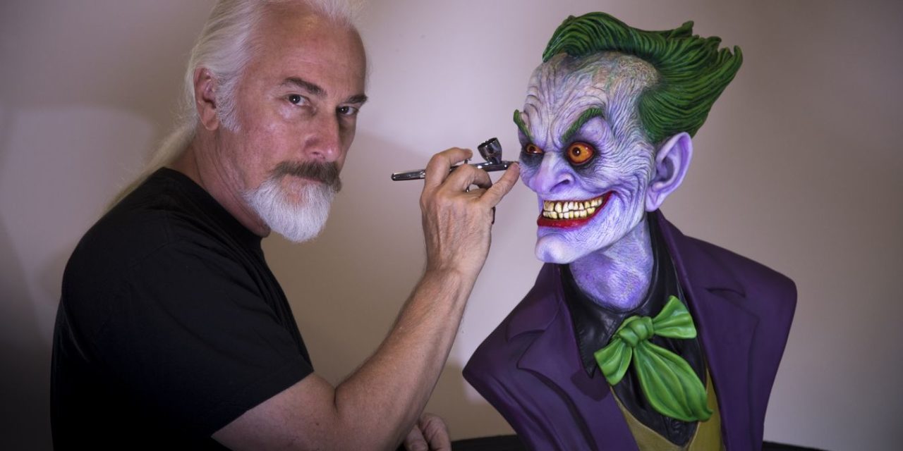 This Day in Horror: Happy Birthday Rick Baker -  