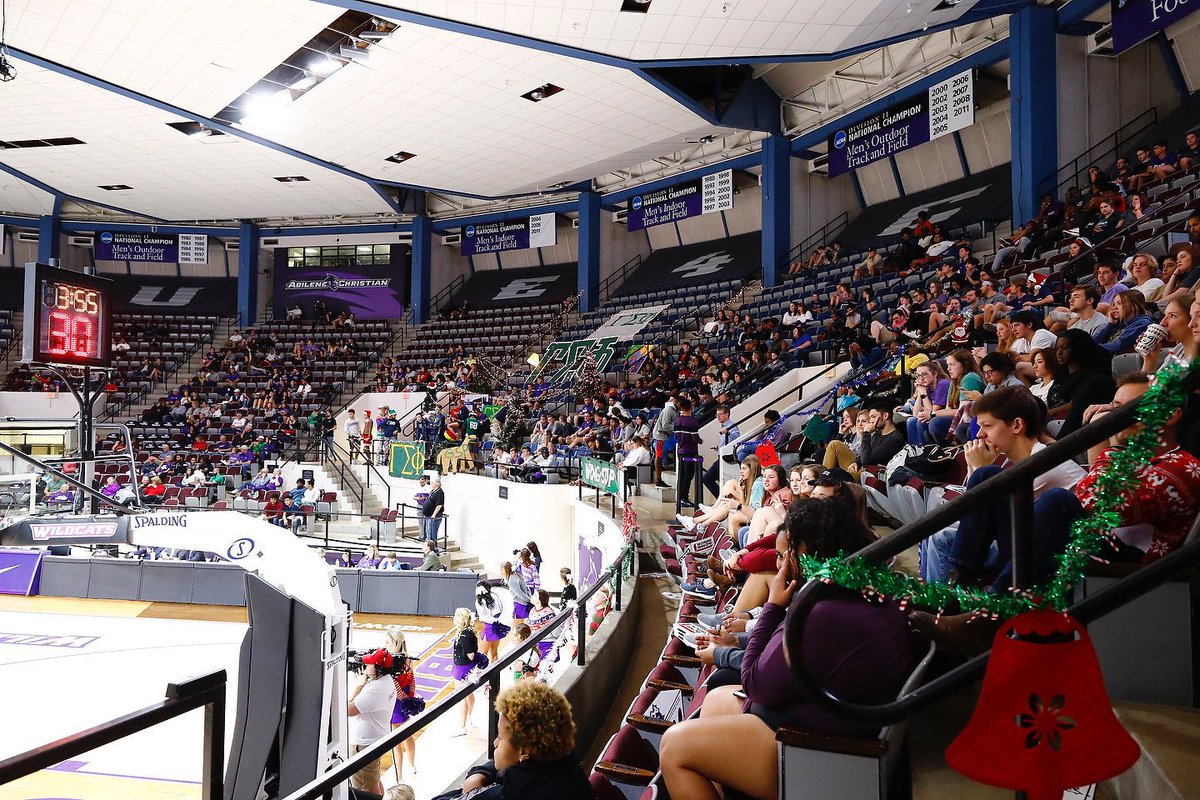 Shoutout to the Students that showed up this week. We heard you and appreciate you. As you finish up your finals take a break and join us this Thursday at 7 pm. #GoWildcats #GritandGrind