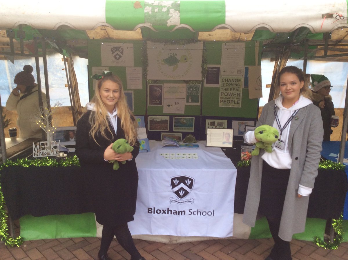 Y E N & W Oxon tweet media