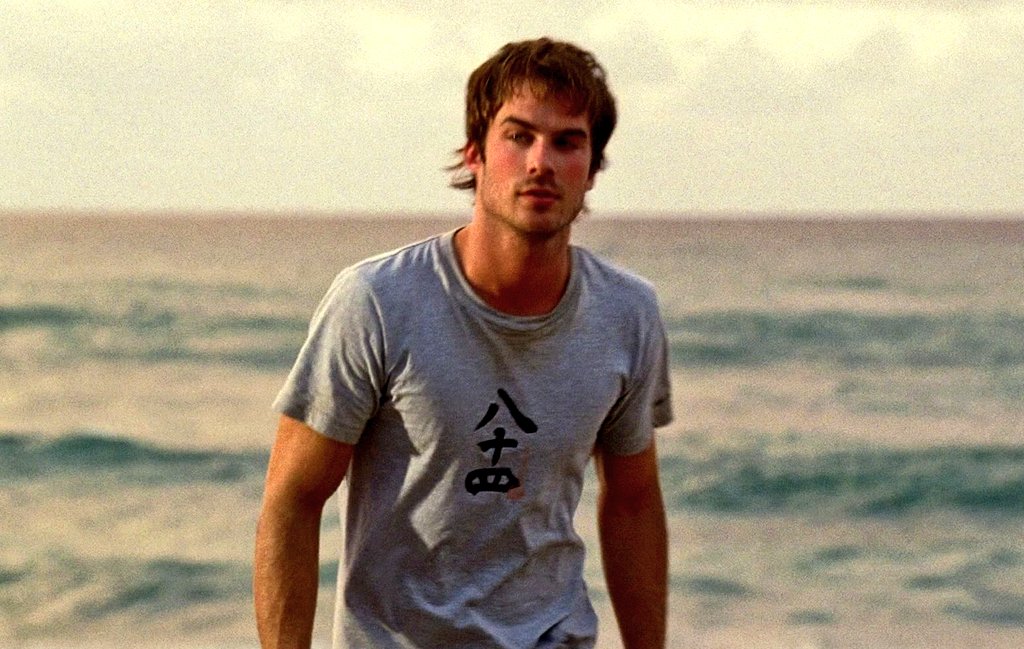 TheLOSTworld_'s tweet photo. Happy birthday @iansomerhalder! Happy birthday Boone! #Lost #Perdidos https://t.co/61AWNOlhNa