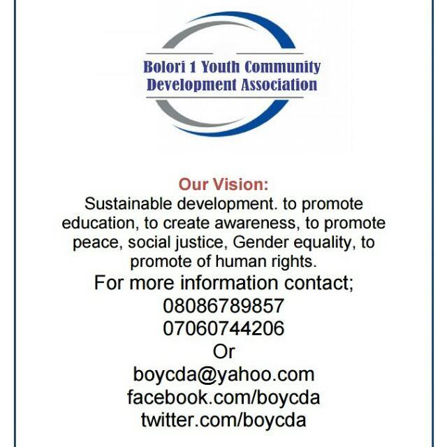 boycda1's tweet photo. The association BOYCDA, In it's efforts towards promoting education, has partnership with MUMTAZ ADULT LEARNING CENTRE So to address illiteracy among it's youth (men &amp; women) in the community, please assist us with learning material,  let's encourage them please https://t.co/GxkyMfDWXb