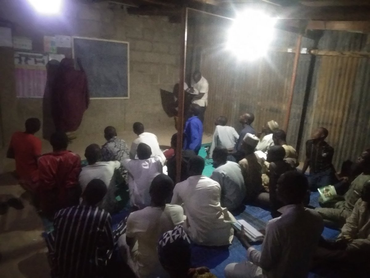 boycda1's tweet photo. The association BOYCDA, In it's efforts towards promoting education, has partnership with MUMTAZ ADULT LEARNING CENTRE So to address illiteracy among it's youth (men &amp; women) in the community, please assist us with learning material,  let's encourage them please https://t.co/GxkyMfDWXb