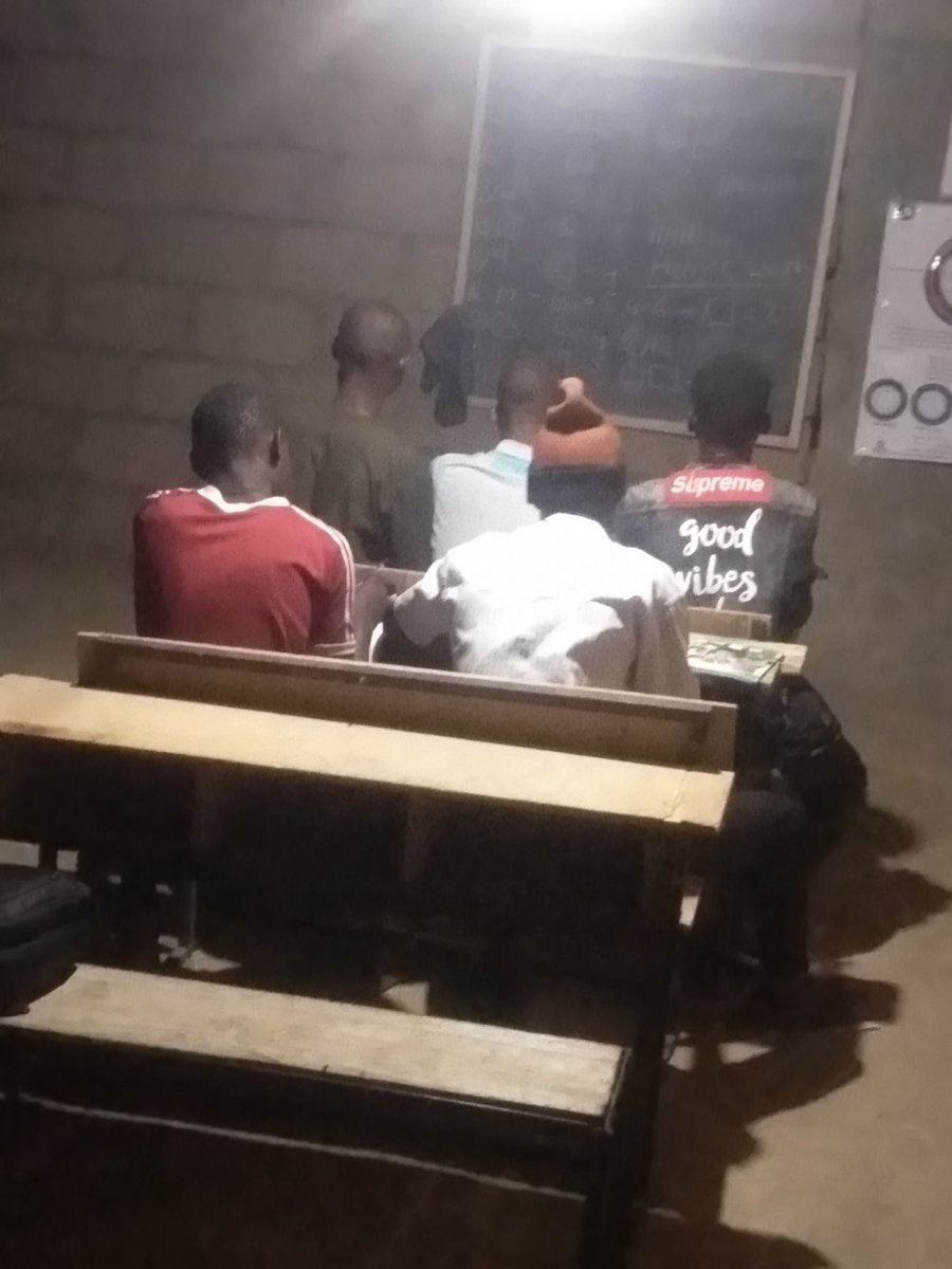 boycda1's tweet photo. The association BOYCDA, In it's efforts towards promoting education, has partnership with MUMTAZ ADULT LEARNING CENTRE So to address illiteracy among it's youth (men &amp; women) in the community, please assist us with learning material,  let's encourage them please https://t.co/GxkyMfDWXb