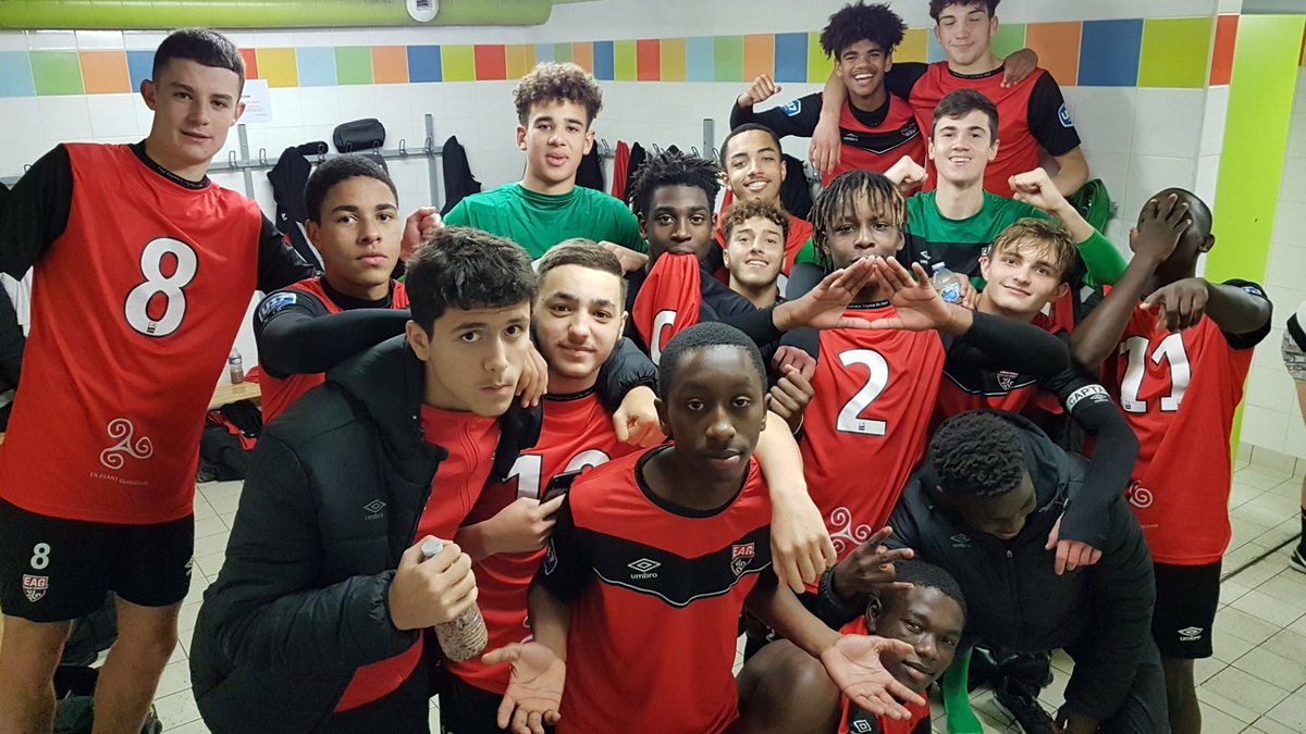 En Avant Guingamp @EAGuingamp