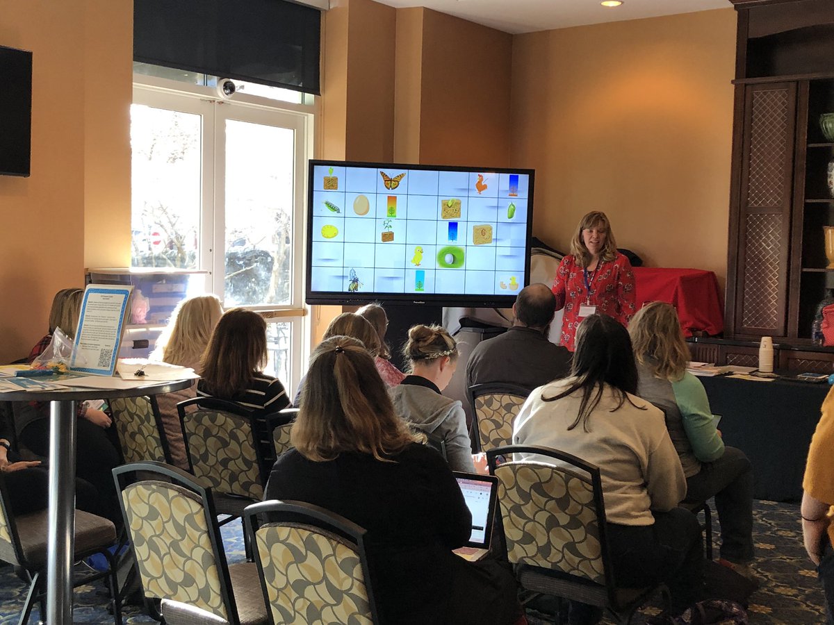 ACPS TIS Team tweet media