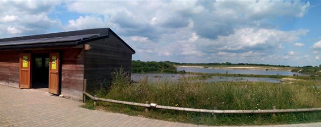 Just written a blog about my time with the youth work party @college_lake over this weekend. Thanks to Chris for spending his time running the work party. Link blow -

wordpress.com/post/stonechat…

#youngbirder #bucksbirds @BBOWT