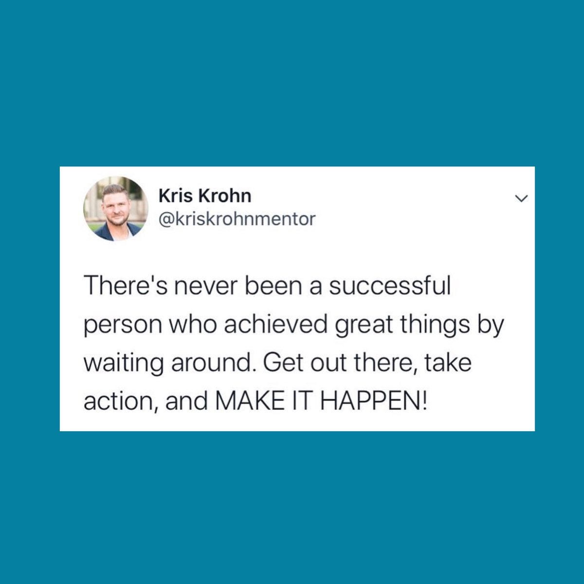 KBhomesng's tweet photo. Get out there, take action and make things happen! 
#sundaymotivation #Knightsbridgehomes https://t.co/l8JsIxdsvk