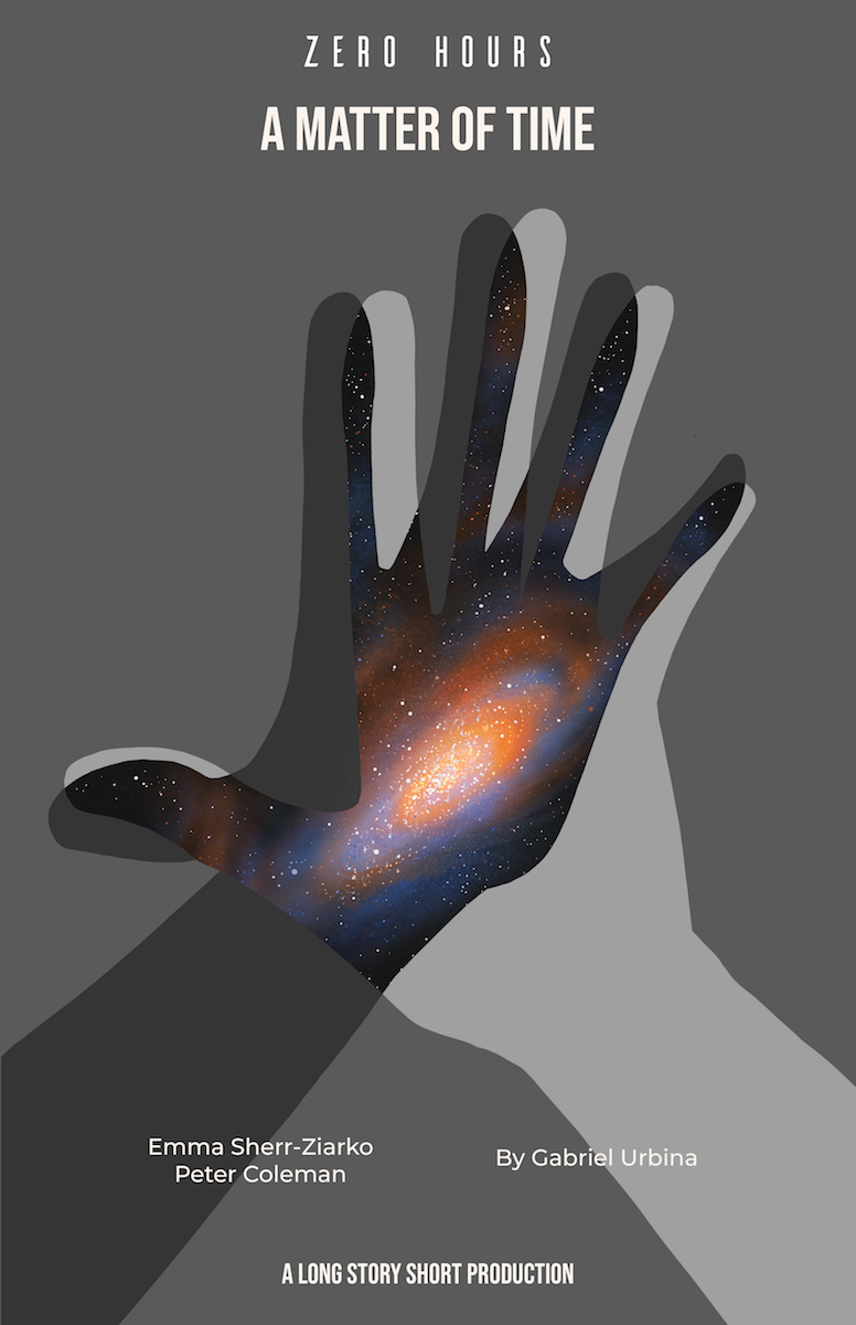 Zero Hours Podcast tweet media