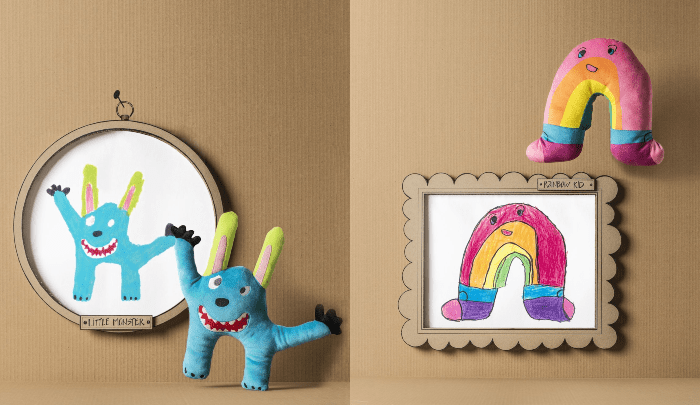 jonatan_mt's tweet photo. Me he adelantado a las navidades y me he regalado a mí y a "mis niños" un regalo: los peluches #SAGOSKATT de @IKEASpain
Una iniciativa mágica que transforma dibujos de niños de todo el mundo en peluches. La recaudación va dirigida a organizaciones benéficas infantiles https://t.co/uSsIzgXq1H