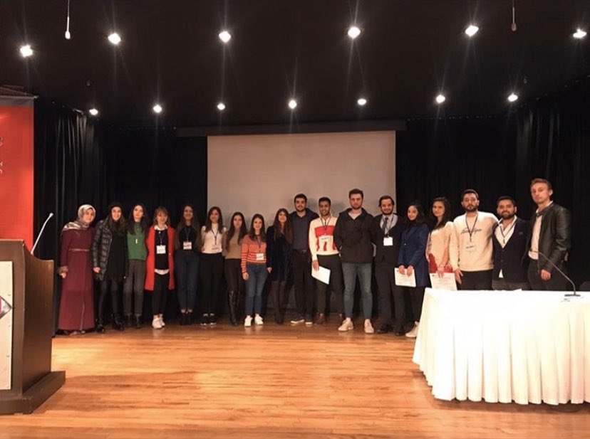 SPORCU SAĞLIĞI SEMPOZYUMU:
MULTİDİSİPLİNER YAKLAŞIM III
<a href="/IguDyt/">İGÜ BESLENME DYT</a> 💪🏼 
#beslenme #diyet #diyetisyen #spor #sporcubeslenmesi