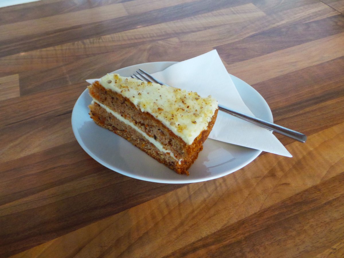 CoffeeAngelEdi's tweet photo. Surviving winter with the ancient Scottish tradition of "the eating of the cake". A tradition we totally did not make up :)
#Edinburgh #coffeeshop #MadeUpFact https://t.co/1TuXmUwUXH