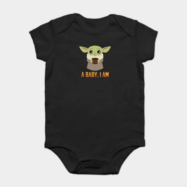 DBGBaby's tweet photo. When I see this shirt I am undone! 😂 Get yours here: https://t.co/NFAVQDE83S
⁠
#Youngling #BabyYoda #DearBabyYoda #Hamilton #GeekBait #MashUp #TheMandalorian #StarWars #LinManuelMiranda #Ham4Ham #HolidayShoppingGuide #HolidayShoppingList #HolidayShopping2019 #GeekyGifts https://t.co/MlcS2ojEwR