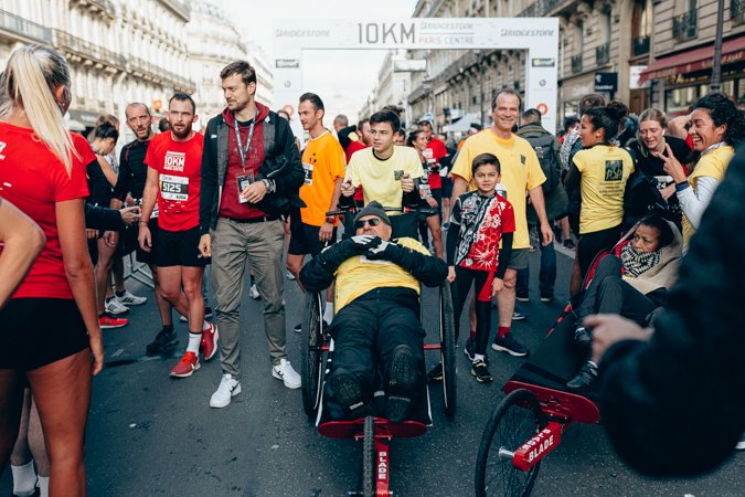 PSPFrance's tweet photo. C'est avec beaucoup d'émotions que PSP France vous informe avoir participé aux 10 km de Paris le Dimanche 24 Novembre dernier. 

Un grand BRAVO à notre belle équipe de coureurs et MERCI à tous ceux qui nous ont soutenu tout au long de cette belle épreuve sportive !

#PSPFrance https://t.co/27LqllYnWV