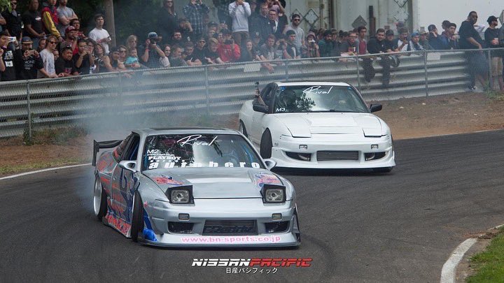 ircdrift tweet picture
