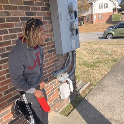 LilBanks22's tweet photo. #NewProfilePic https://t.co/p92yIowxQy