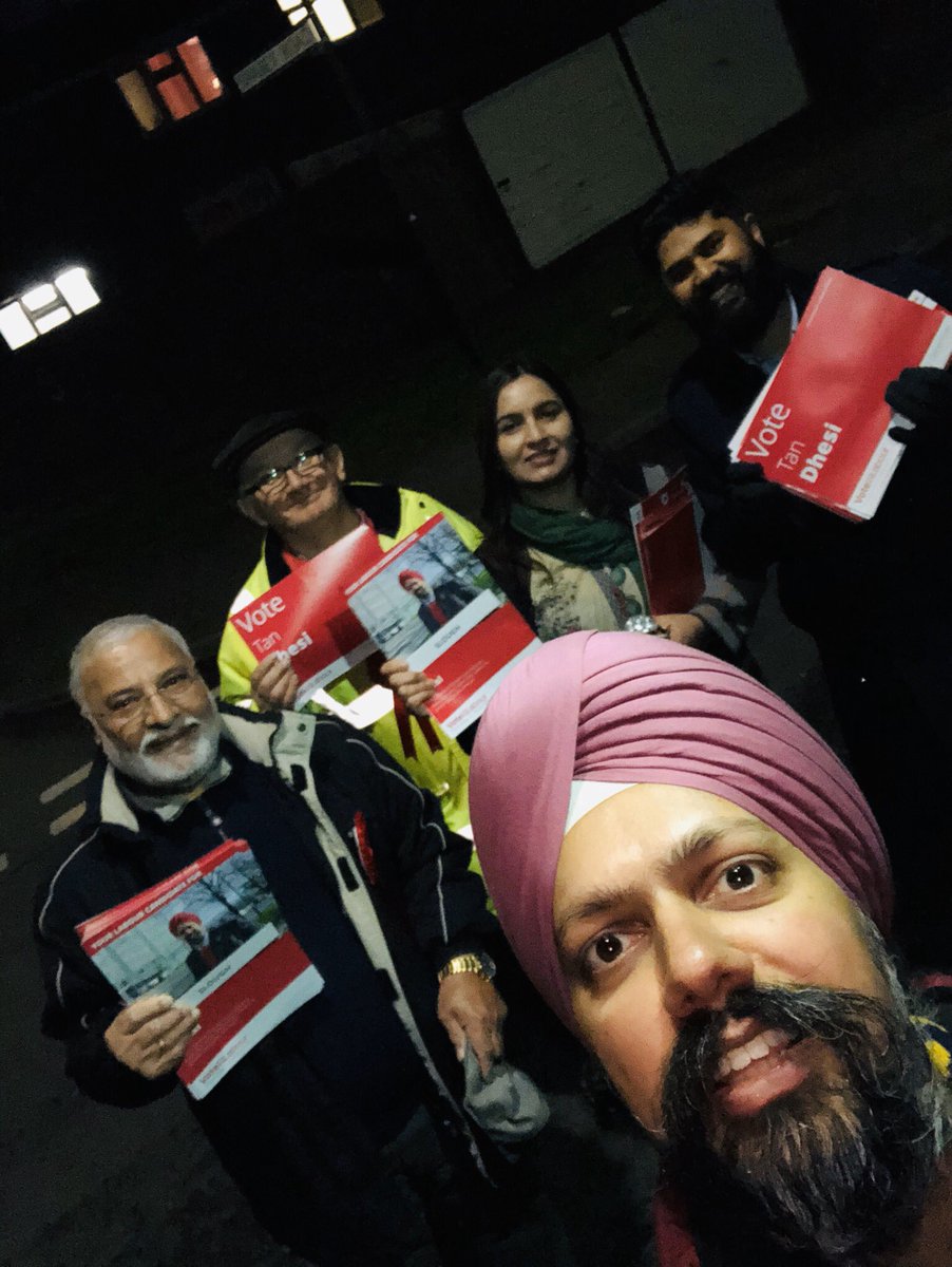 TanDhesi tweet picture