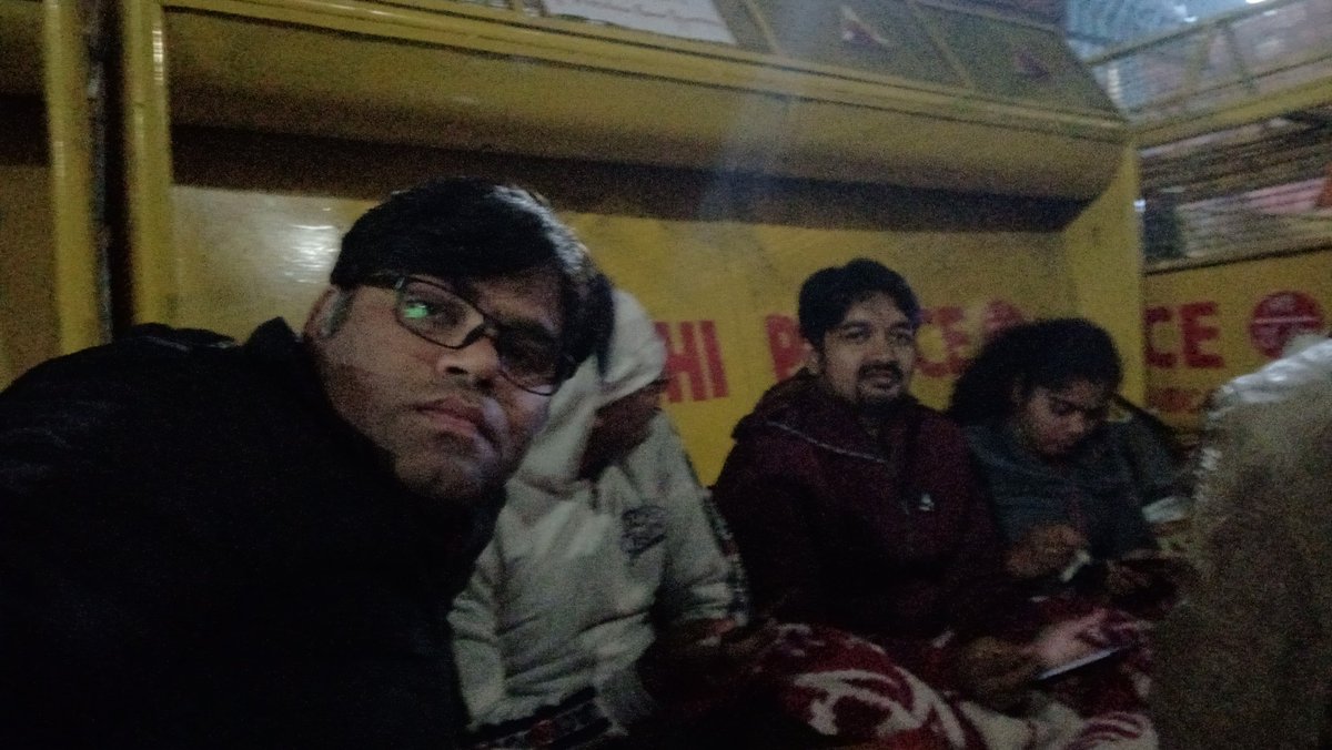 DducDelhi's tweet photo. 6th Day #DUTA Protest at Viceregal Lodge is still  going on ...
@HRDMinistry 
@DducDelhi 
@ugc_india 
@Delhiuniversit 
@ndtvindia https://t.co/8TW7YnMTj8