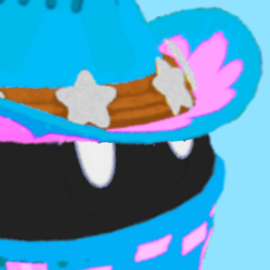 TransCowborb's tweet image. "..." 

"Y'all hear somethin'?"