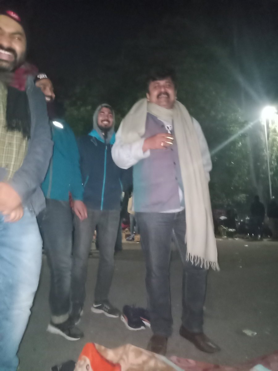 DducDelhi's tweet photo. 6th Day #DUTA Protest at Viceregal Lodge is still  going on ...
@HRDMinistry 
@DducDelhi 
@ugc_india 
@Delhiuniversit 
@ndtvindia https://t.co/8TW7YnMTj8