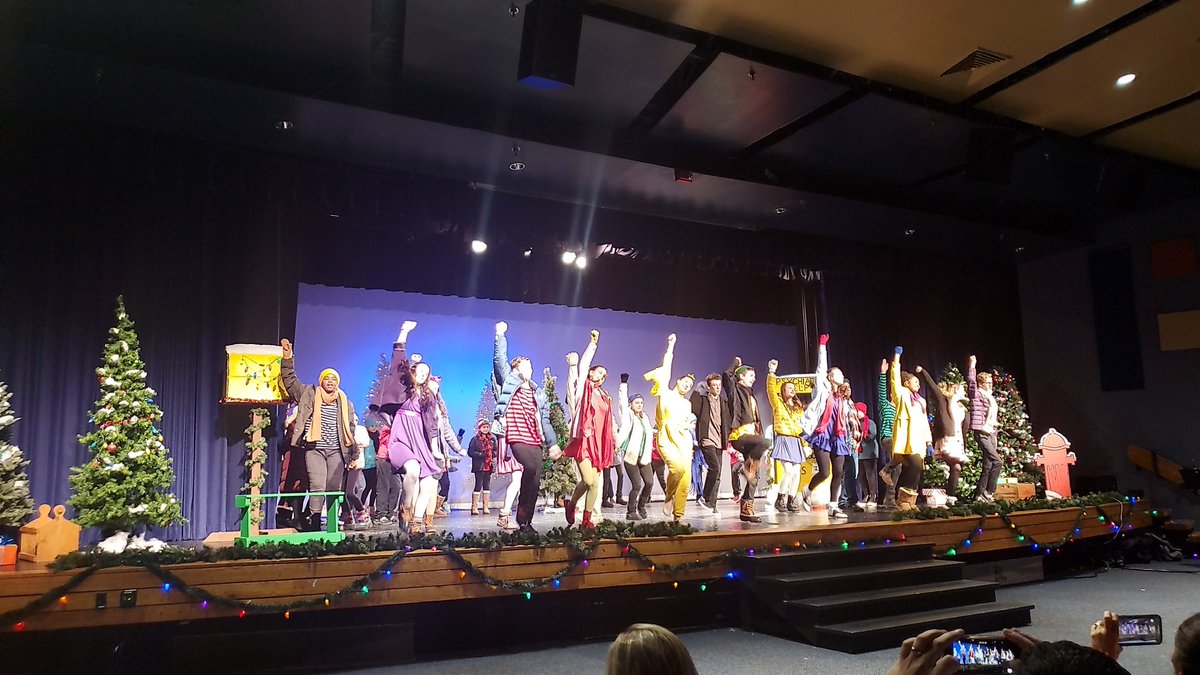 D. Greg Dowell, Jr. (@dgdowelljr) on Twitter photo Wonderful performance by cast and crew of <a href="/lafayetterams/">LafayetteHS</a> theatre, and the <a href="/djmes_wjcc/">DJMES_WJCC</a> choral group!! What a creative collaboration! Looking forward to seeing what they come up with next Wonderful performance by cast and crew of <a href="/lafayetterams/">LafayetteHS</a> theatre, and the <a href="/djmes_wjcc/">DJMES_WJCC</a> choral group!! What a creative collaboration! Looking forward to seeing what they come up with next