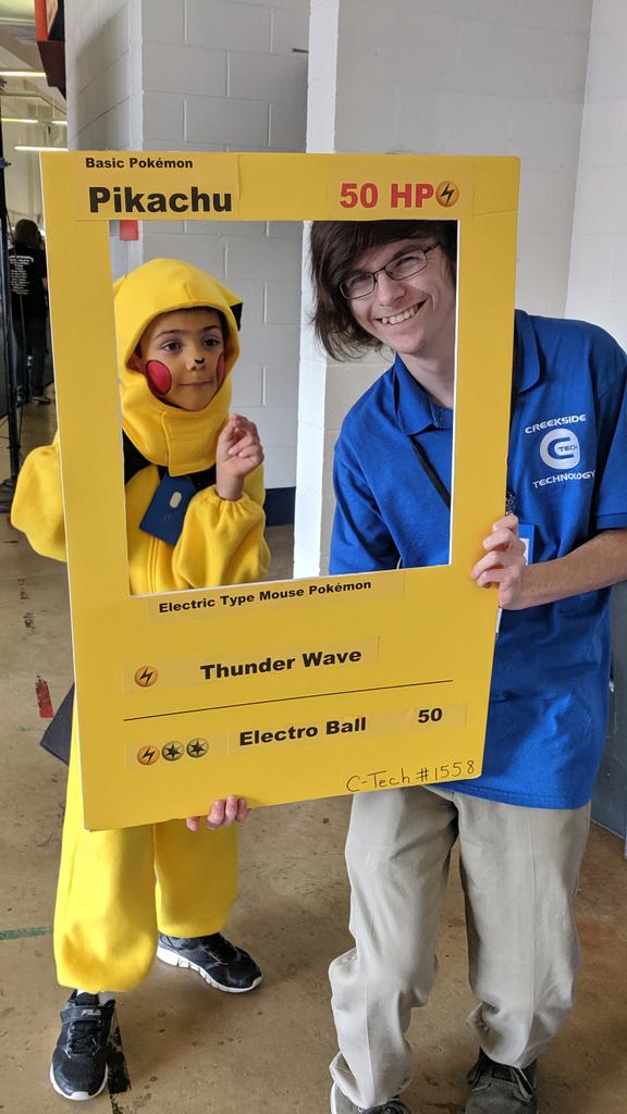 AngieLaughed's tweet image. #SouthsBEST2019 #ct1558