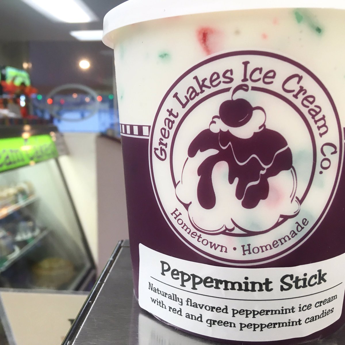 GreatLakesIC's tweet photo. Order quarts for Christmas online. Thanksgiving Punch Sorbet (now called Holiday Punch Sorbet), is now available to reserve.   Pickup will be December 22+23 in Shields and Midland. - Andrew https://t.co/8Ln6E9H3vp