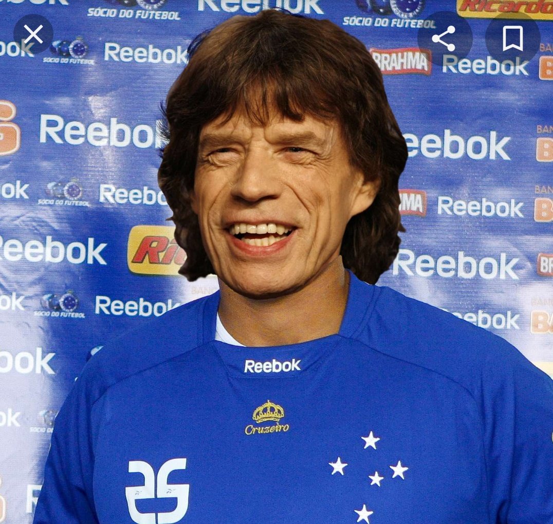 Vai que ainda dá. #PeloCruzeiro