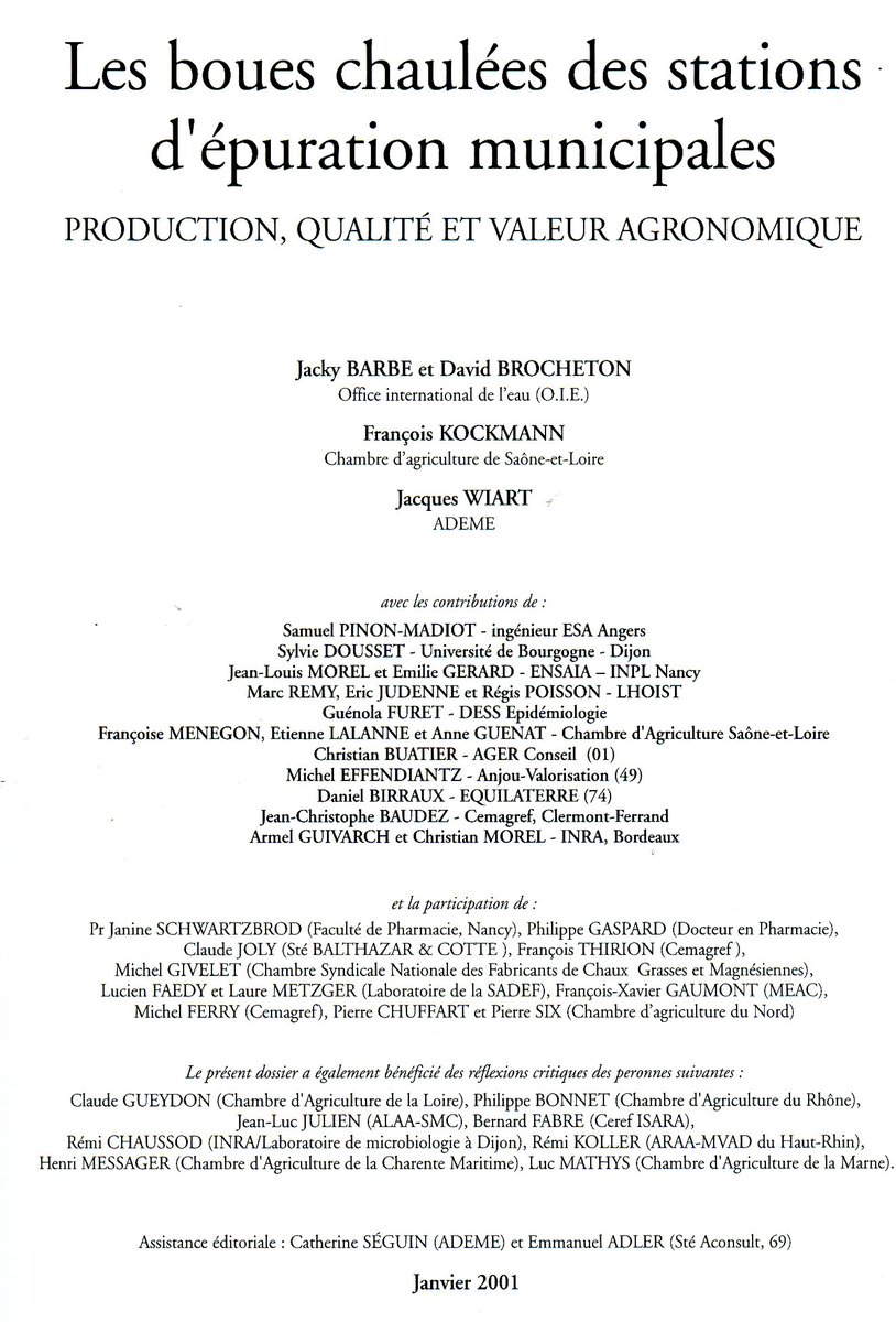 anthroposysteme's tweet photo. #CAP25 IngénieurDiplômé @Groupe_ESA 8/12/1994 La 1ère #EvaluationEnvironnementale Biomasse "inspire" @EU_H2020 #SIFEE @Min_Ecologie @CNRS @ademe @AgroParisTech @Min_agriculture @Inra_France @Anses_fr sans piston ni gratification #RetouraEthique ? #COP25 https://t.co/jaIiuvI8Go