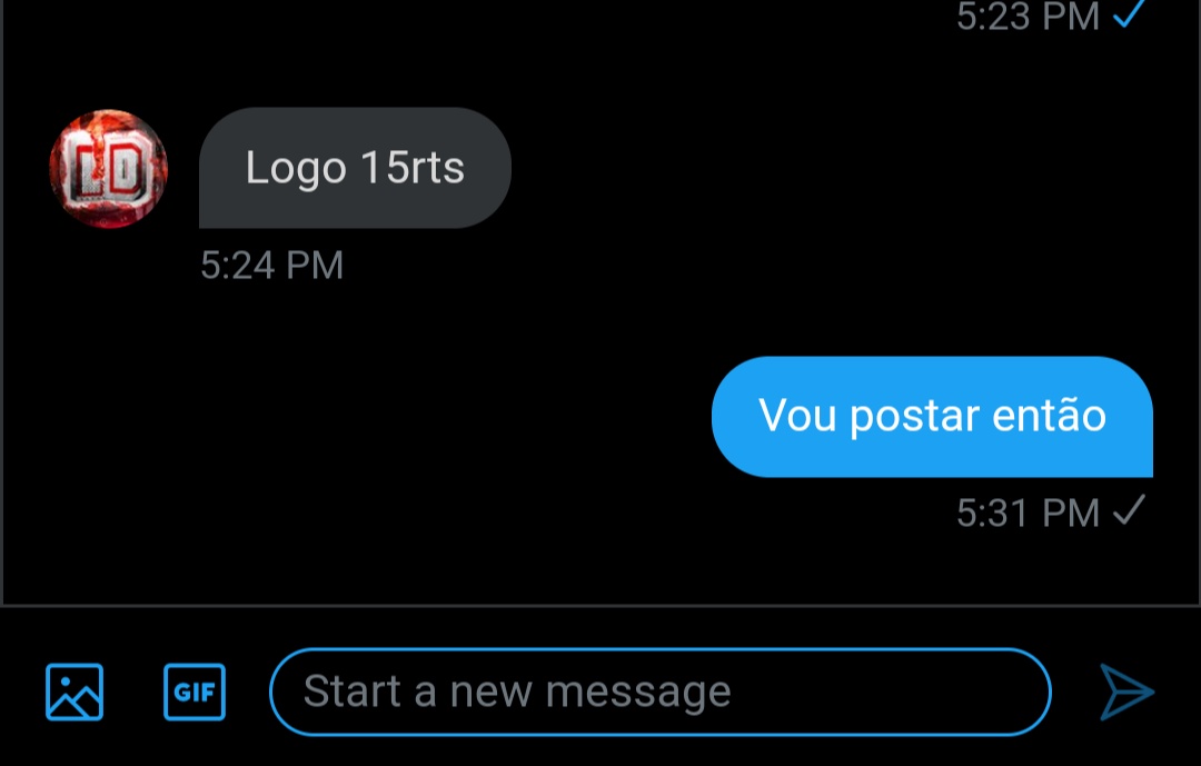 FAC_RVT's tweet image. Go 15 RT's para o @ztronb Fazer Uma Logo Pra Minha Fac
@AffsFox