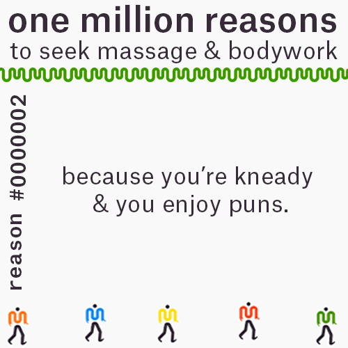 MassageHdgPdg's tweet image. Reason #0000002. 
⭐️
💆🏽‍♀️
💆🏻‍♂️
#kneady #kneads
💆🏼‍♂️
💆‍♀️
#onemillionreasons #0000002 #massage #lmt #massagetherapist #licensedmassagetherapist #portlandmassage #bodywork #GaryVeeChallenge