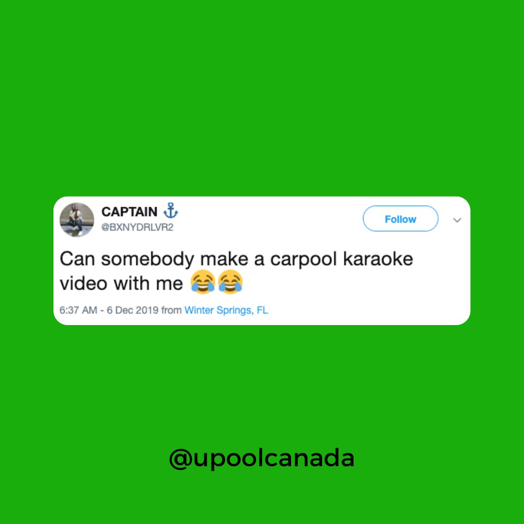 UpoolCanada tweet picture