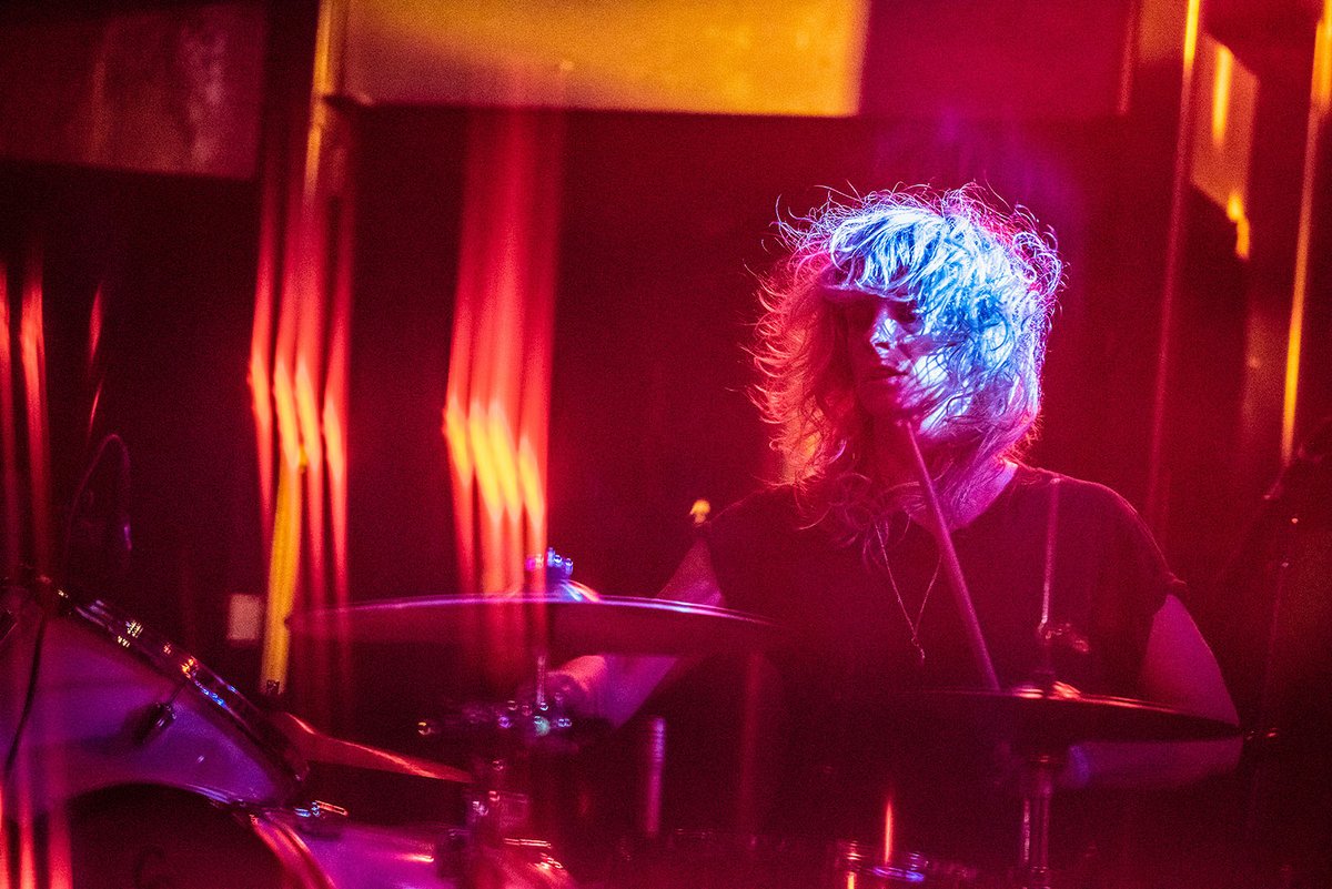 LEVITATION (@levitation) on Twitter photo 🔸 <a href="/therealjohncale/">John Cale</a>, <a href="/theblackangels/">The Black Angels</a> and @federalePDX at #LEVITATION2019, Nov 9 at <a href="/StubbsAustin/">Stubbs Austin</a>.
Photos by @briana_purser, Nicolette Alexa, <a href="/firstthreesongs/">Daniel Cavazos</a> and Lena Bils. 🔸 <a href="/therealjohncale/">John Cale</a>, <a href="/theblackangels/">The Black Angels</a> and @federalePDX at #LEVITATION2019, Nov 9 at <a href="/StubbsAustin/">Stubbs Austin</a>.
Photos by @briana_purser, Nicolette Alexa, <a href="/firstthreesongs/">Daniel Cavazos</a> and Lena Bils.