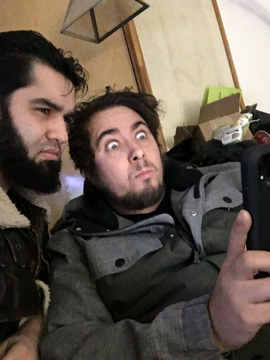 When the King answers your letter.