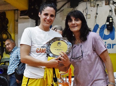 Nuestro Básquet tweet media