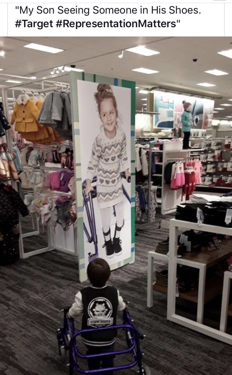 Saw this and it made me smile 😊