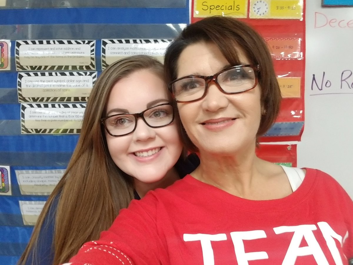 theMrsM's tweet photo. Career Day @WISDCannan was a huge success! Our Kinder kiddos loved all of the presenters. @WillisSchools https://t.co/aS01ikQWdw