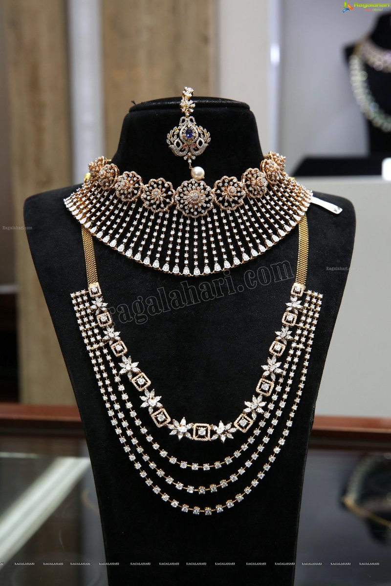 Malabar Gold \u0026 Diamonds 'Mine' Diamond 