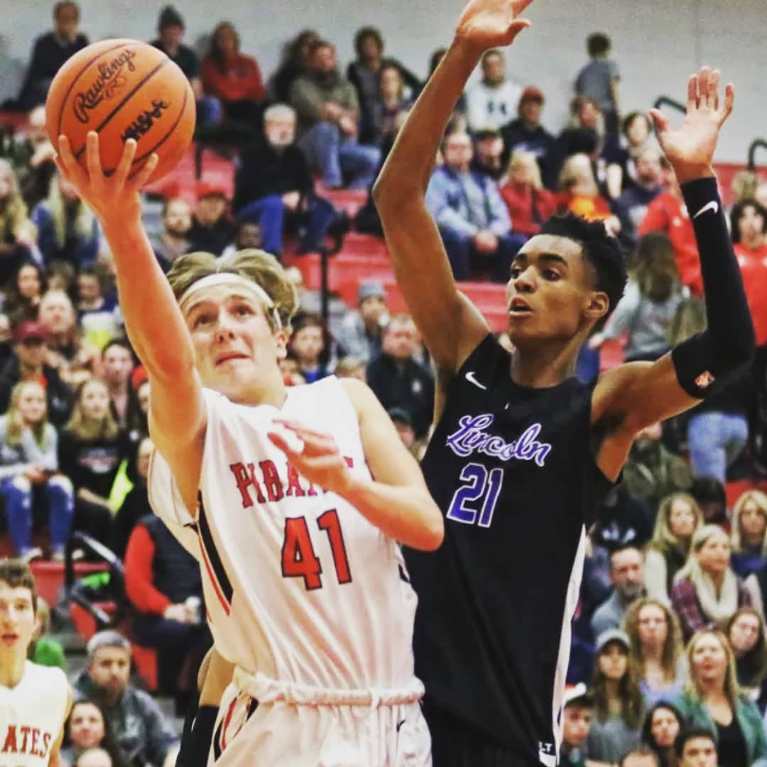 Luke Lovell was named to the preseason top 5 list for players in Livingston county
