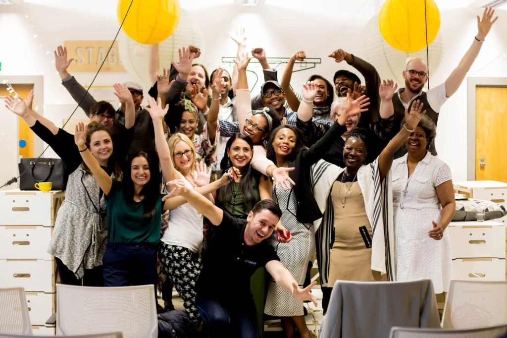 CIVIC_SQUARE's tweet photo. We called out for you to tell us what @ImpactHubBrum meant to you. Here is a growing collective archive by those of you who were kind enough to respond. A huge thanks to everyone who took the time to share their passion, experiences & care. We are humbled: https://t.co/ICVk3OeLW4 https://t.co/J6eO9Ygcb4