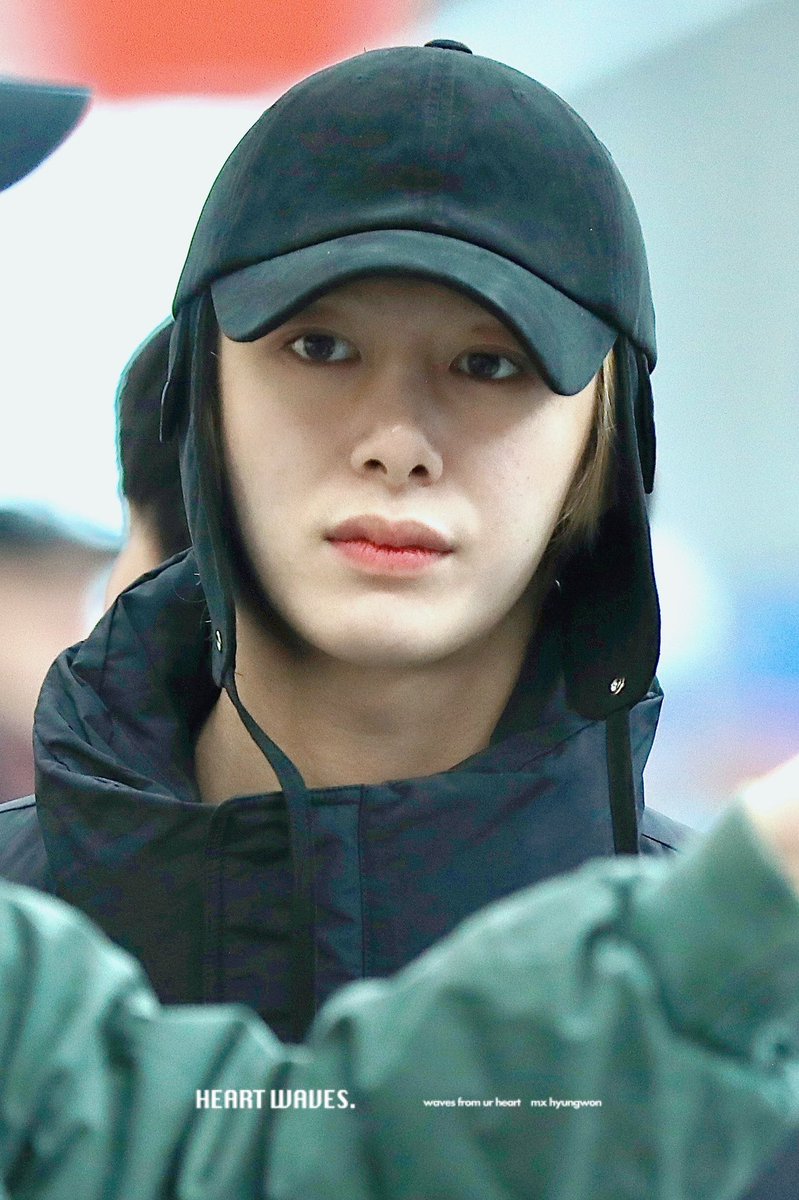 하트웨이브스♡ tweet media