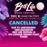 Photo by ⭐️ Best Life Festival ⭐️ (@BestLifeFest)