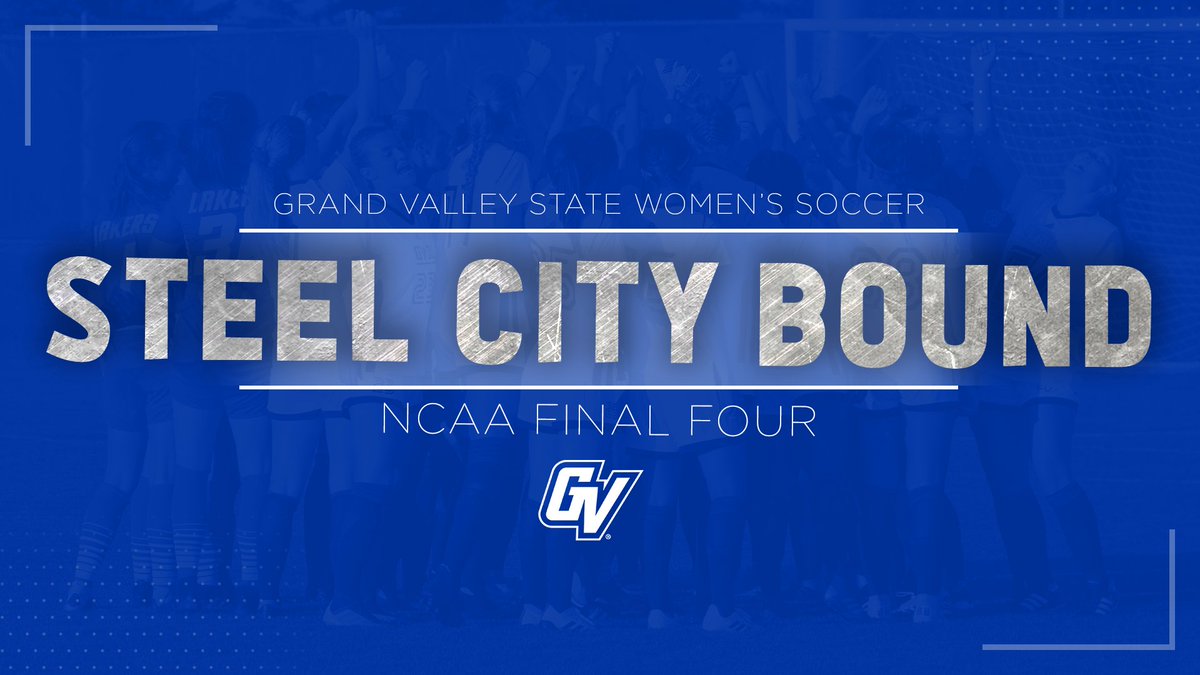 LAKERS WIN!! We go into a harsh road environment and avenge the only loss of the year with a 5-2 win over Minnesota State to advance to the FINAL FOUR!! We'll see you in Pittsburgh, Laker Nation! #AnchorUp