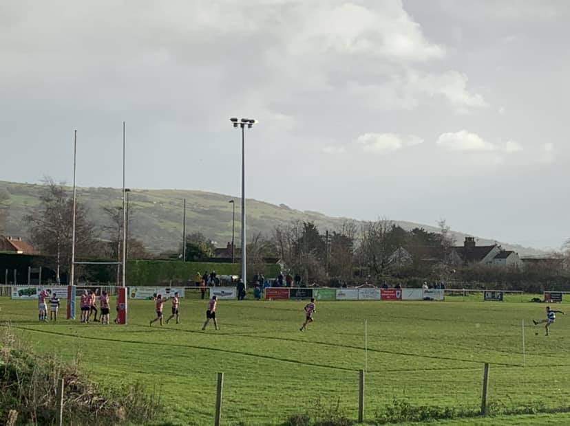 Burnham on Sea RFC tweet media