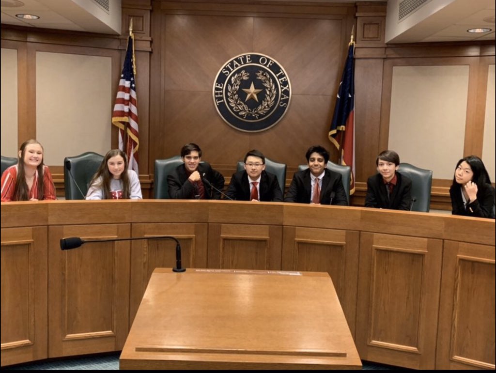 Consol Speech&Debate tweet media