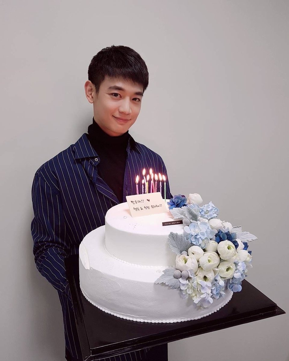 _btshinee's tweet photo. happy birthday to our strength, the most talented, caring and precious person ever! i hope you get everything you wish for and more on your big day baby, you deserve it so much ❤️
#HappyMinhoDay 
#민호야_생일축하해
#민호의_29번째_겨울 https://t.co/qivQkyr2UT