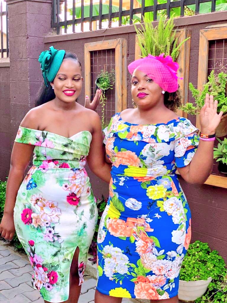 AAssimwe's tweet photo. Double blessing for our gal #MaSquad #NikkiBoo
#Mum2Be #Bride2Be https://t.co/V1a1CWT63p